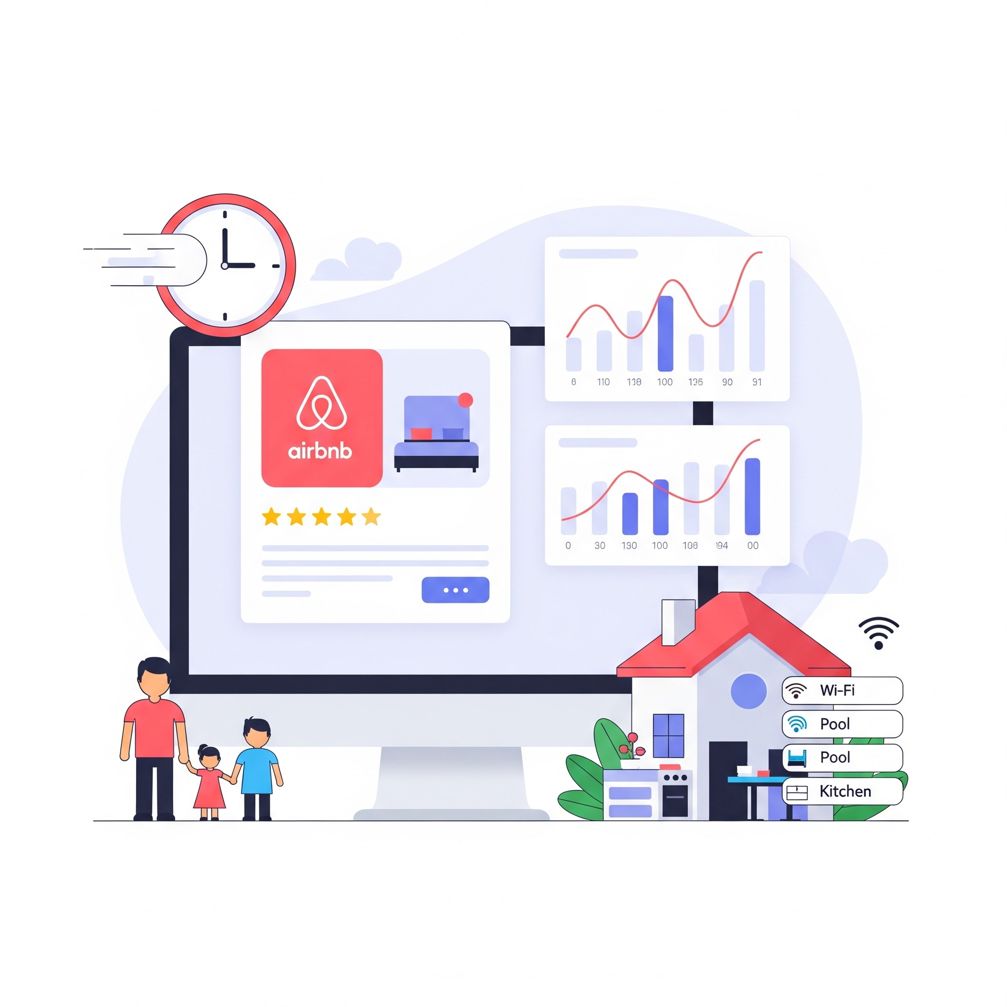 algoritmo airbnb 2025