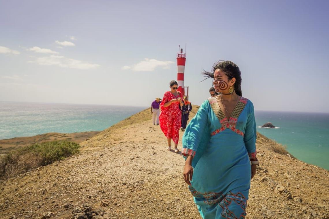 Desierto de La Guajira